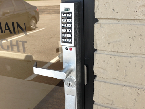 Locksmith «Liberty Locksmith Shop», reviews and photos, 4002 NASA Road 1, Seabrook, TX 77586, USA