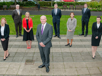 McCarthy + Co Solicitors (Cork Office)