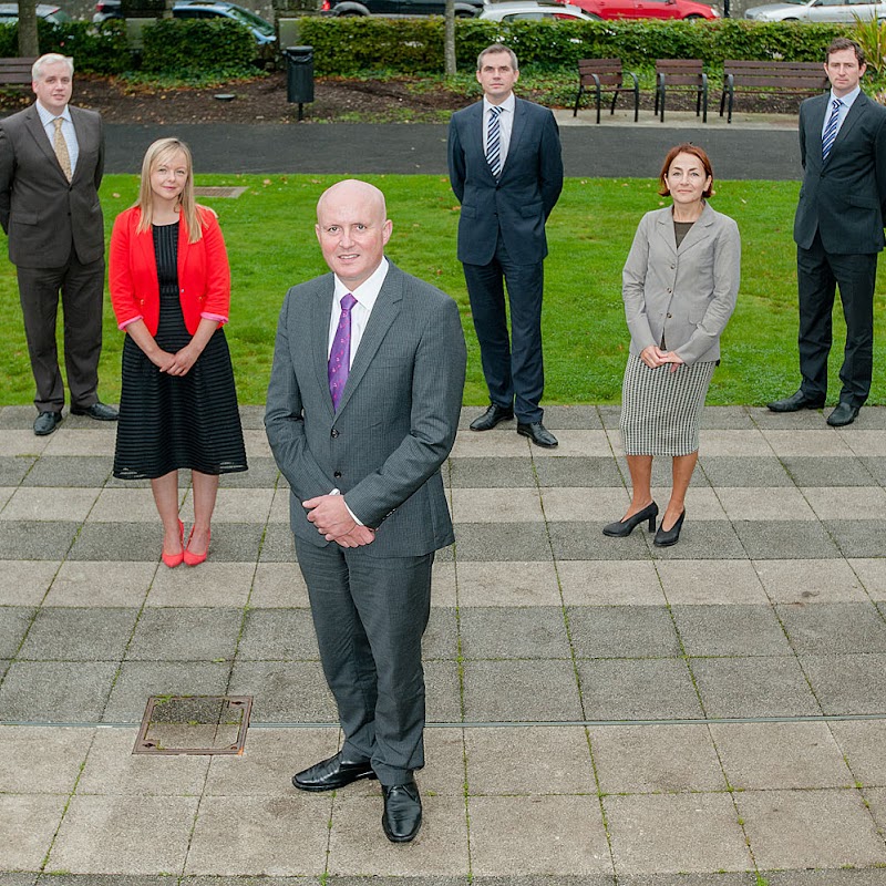 McCarthy + Co Solicitors (Cork Office)