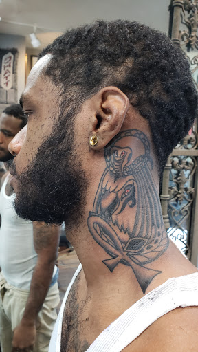 Tattoo Shop «Three Kings Tattoo», reviews and photos, 572 Manhattan Ave, Brooklyn, NY 11222, USA