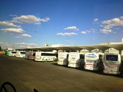 Transportes del Norte