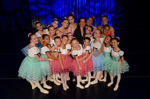 Dance School «Dance and Circus Arts of Tampa Bay», reviews and photos, 1490 N Belcher Rd, Clearwater, FL 33765, USA