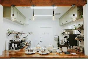 Eden Tea & Coffee House image