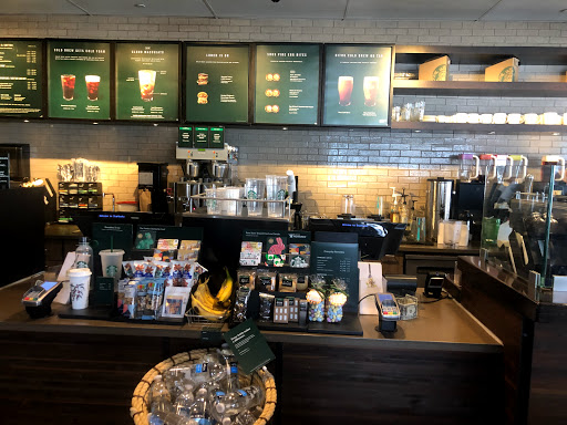 Coffee Shop «Starbucks», reviews and photos, 515 Village Center Dr, Burr Ridge, IL 60527, USA