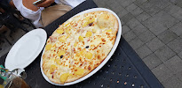 Plats et boissons du Pizzas à emporter Chez la Mamma à Castellane - n°2