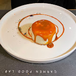 Photo n°4 de l'avis de MMK. fait le 23/10/2022 à 09:42 sur le  Ristorante Carmen food lab à Darfo Boario Terme