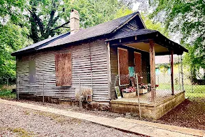 Aretha Franklin Birthplace image