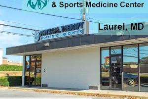 Physical Therapy & Sports Medicine Center image