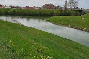 Anello fluviale ciclopedonale di Padova image