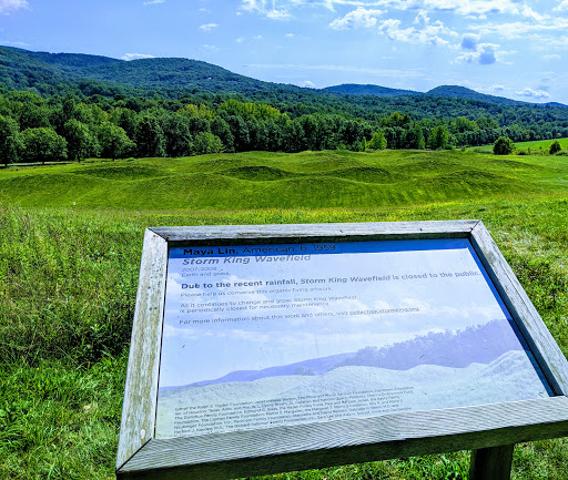 Art Center «Storm King Art Center», reviews and photos, 1 Museum Rd, New Windsor, NY 12553, USA