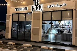 The Perk Cafe image