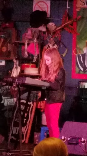 Night Club «Roxy & Dukes Roadhouse», reviews and photos, 745 Bound Brook Rd, Dunellen, NJ 08812, USA