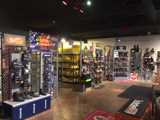 Boot Store «Chester Boot Shop», reviews and photos, 28037 Gratiot Ave, Roseville, MI 48066, USA