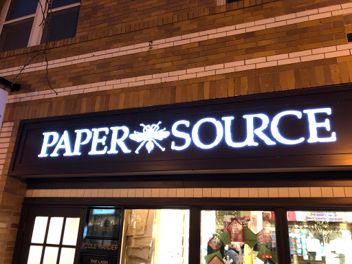 Stationery Store «Paper Source», reviews and photos, 4954 France Ave S, Edina, MN 55410, USA