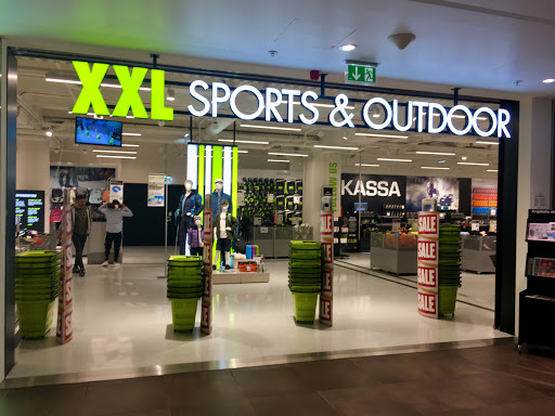 Läden, um Sport zu kaufen Vienna