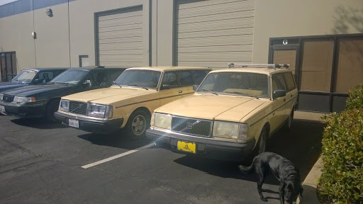 Auto Repair Shop «EuroTech», reviews and photos, 3259 Monier Cir #100, Rancho Cordova, CA 95742, USA