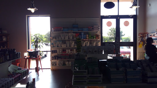 Health Food Store «Local Health Market», reviews and photos, 16535 Huebner Rd #112, San Antonio, TX 78248, USA