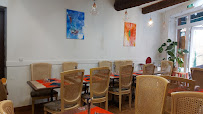 Atmosphère du Restaurant de spécialités perses Le Jasmin à Aix-en-Provence - n°3