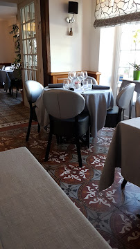 Atmosphère du Restaurant français Le Clos de Chevreuse - n°6