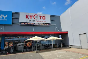 KYOTO Fast food image