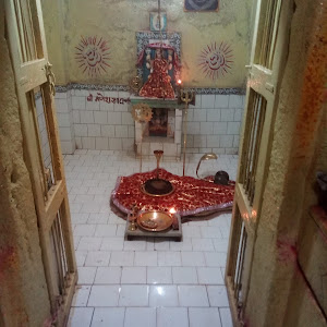 Ratlam Somnath Temple photo