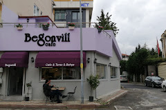 Begonvill Cafe