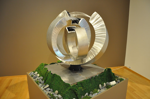 Art Museum «Bainbridge Island Museum of Art», reviews and photos, 550 Winslow Way E, Bainbridge Island, WA 98110, USA