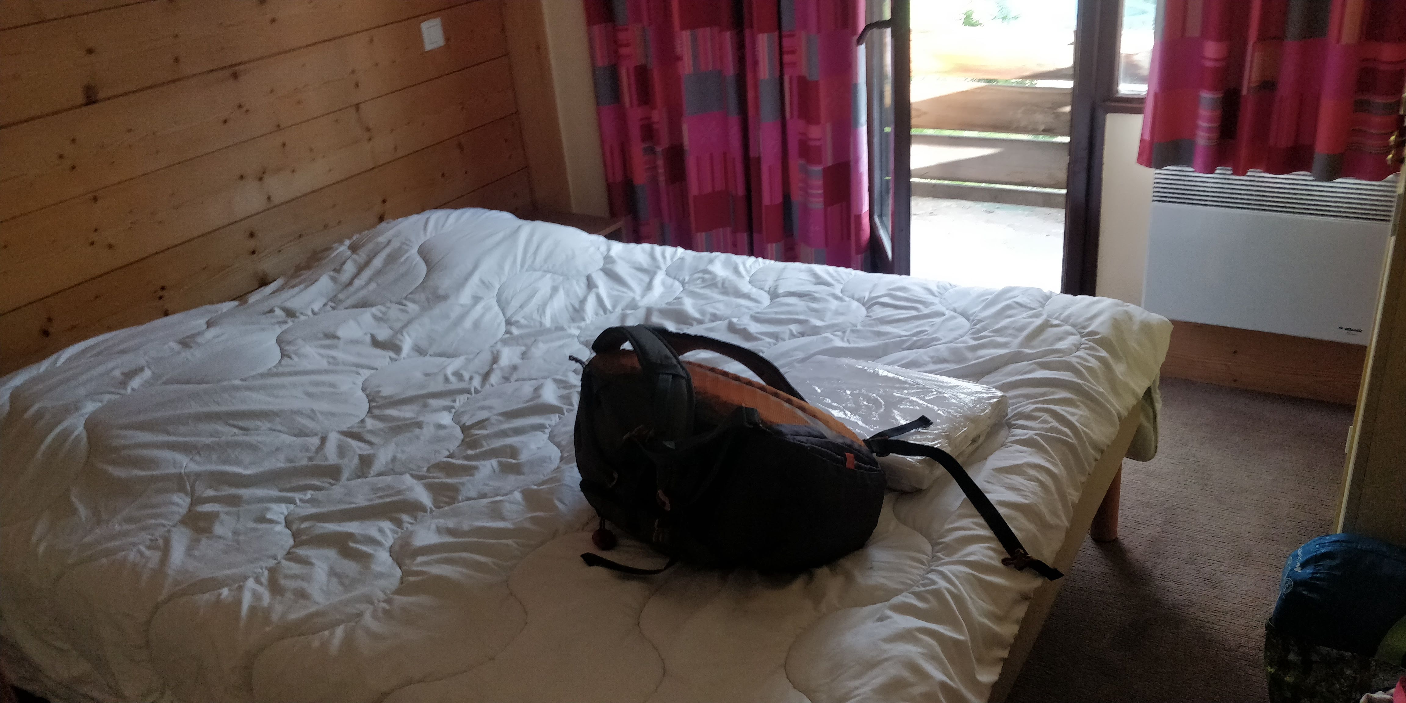 Photo n° 5 de l'avis de Stephane.o fait le 15/08/2018 à 07:57