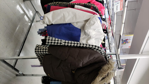 Thrift Store «The Salvation Army», reviews and photos, 499 Scranton Carbondale Hwy, Archbald, PA 18403, USA