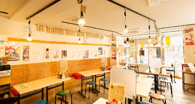 串カツ田中 新橋駅前店