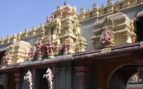Shree Sharavu Mahaganapathi Temple image