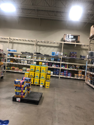 Pet Supply Store «PetSmart», reviews and photos, 934 W Street Rd, Warminster, PA 18974, USA