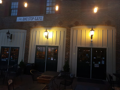 Cafe «Bike Stop Cafe», reviews and photos, 701 S Riverside Dr, St Charles, MO 63301, USA