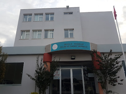 Bodrum BİLSEM - Bilim ve Sanat Merkezi