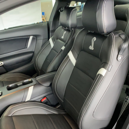 Car Dealer «Paducah Ford Lincoln», reviews and photos, 3476 Park Ave, Paducah, KY 42001, USA