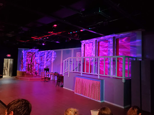 Performing Arts Theater «Aurora Arts Theatre», reviews and photos, 5635 Everhart Rd, Corpus Christi, TX 78411, USA