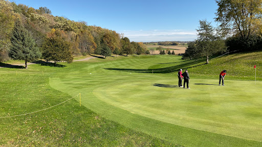 Golf Club «Clifton Highlands Golf Club», reviews and photos, N6890 1230th St, Prescott, WI 54021, USA