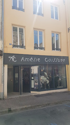 Amelie Coiffure à Joinville