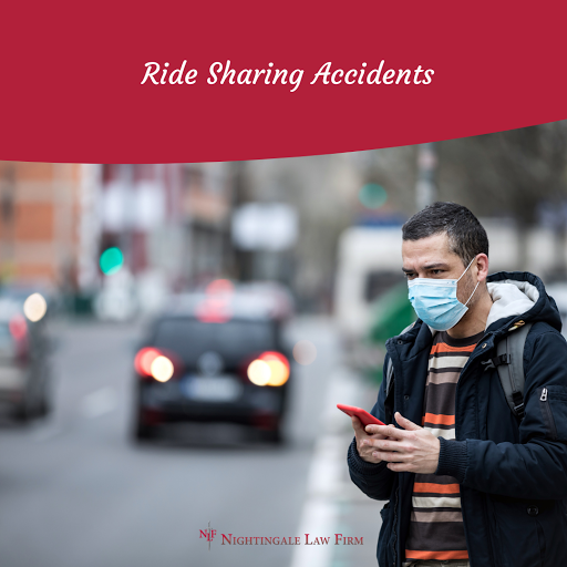 Personal Injury Attorney «Nightingale Law Firm», reviews and photos