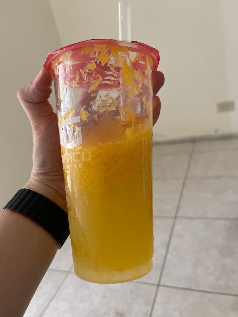 麻古茶坊 台中東興店 的照片