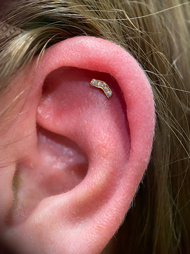 Explore element tattoo ideas, creative tattoo ideas in Scottsdale, available at Club Tattoo