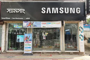 Samsung Smart Plaza Narsingdi I FairElectronics image