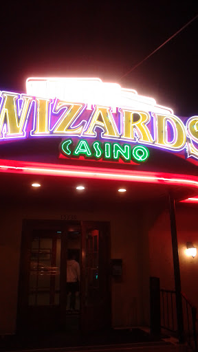 Casino «Wizards Casino», reviews and photos, 15739 Ambaum Blvd SW, Burien, WA 98166, USA