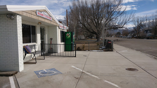 Barber Shop «Robinson Hair Center», reviews and photos, 379 E Main St, American Fork, UT 84003, USA
