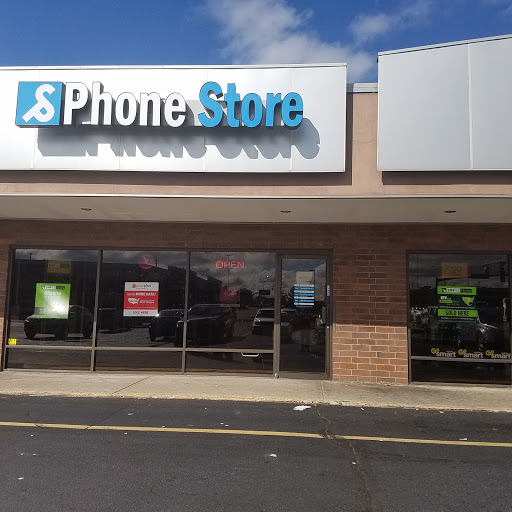 Electronics Repair Shop «Phone Store Denver», reviews and photos, 3095 S Peoria St, Aurora, CO 80014, USA
