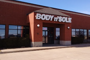 Body N Sole Sports Inc