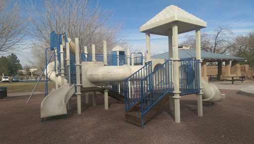 Park «Pueblo Park», reviews and photos, Peublo Vista Dr, Las Vegas, NV 89128, USA