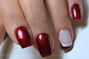 Andreea Nails Concept image
