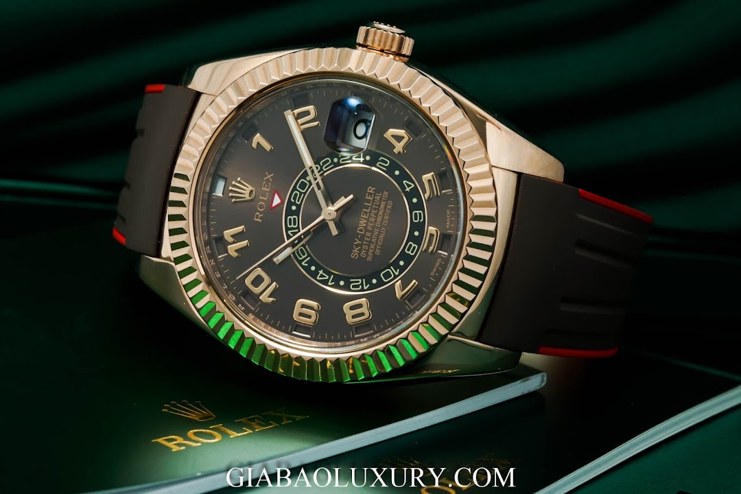 Mua bán đồng hồ Rolex, Patek Philippe, Omega, Hublot chính hãng