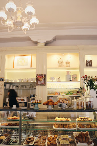 Pastelaria Casa Torta no Torres Vedras, Lisboa